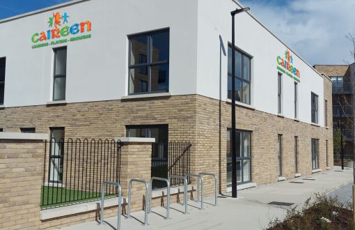 Caireen to open crèche in Archers Wood Delgany